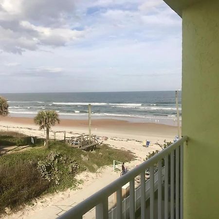 Beach Blessed - Sea View At Symphony Beach Club Ormond Beach Exterior photo
