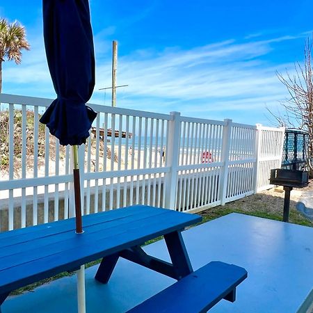 Beach Blessed - Sea View At Symphony Beach Club Ormond Beach Exterior photo
